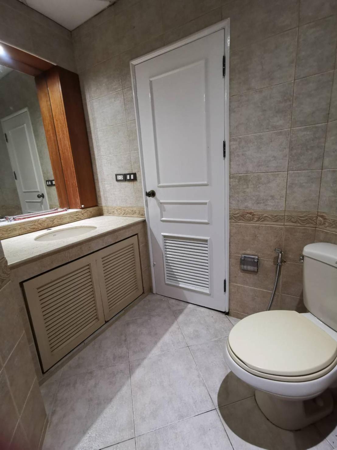 Cozy 1Br Walk To Bts And Airport Rail Link Close To Malls G7 Bangkok Exterior foto