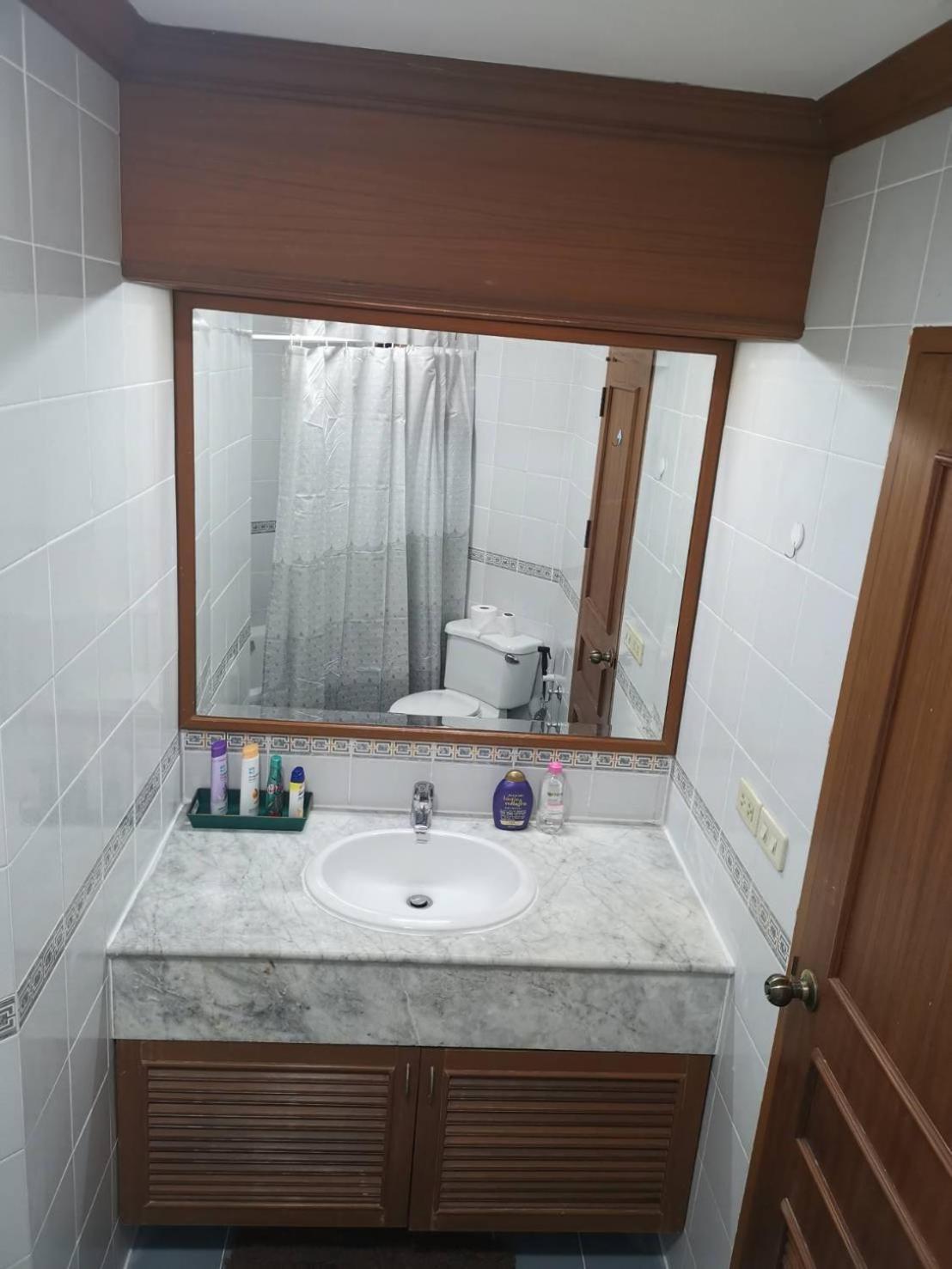 Cozy 1Br Walk To Bts And Airport Rail Link Close To Malls G7 Bangkok Exterior foto