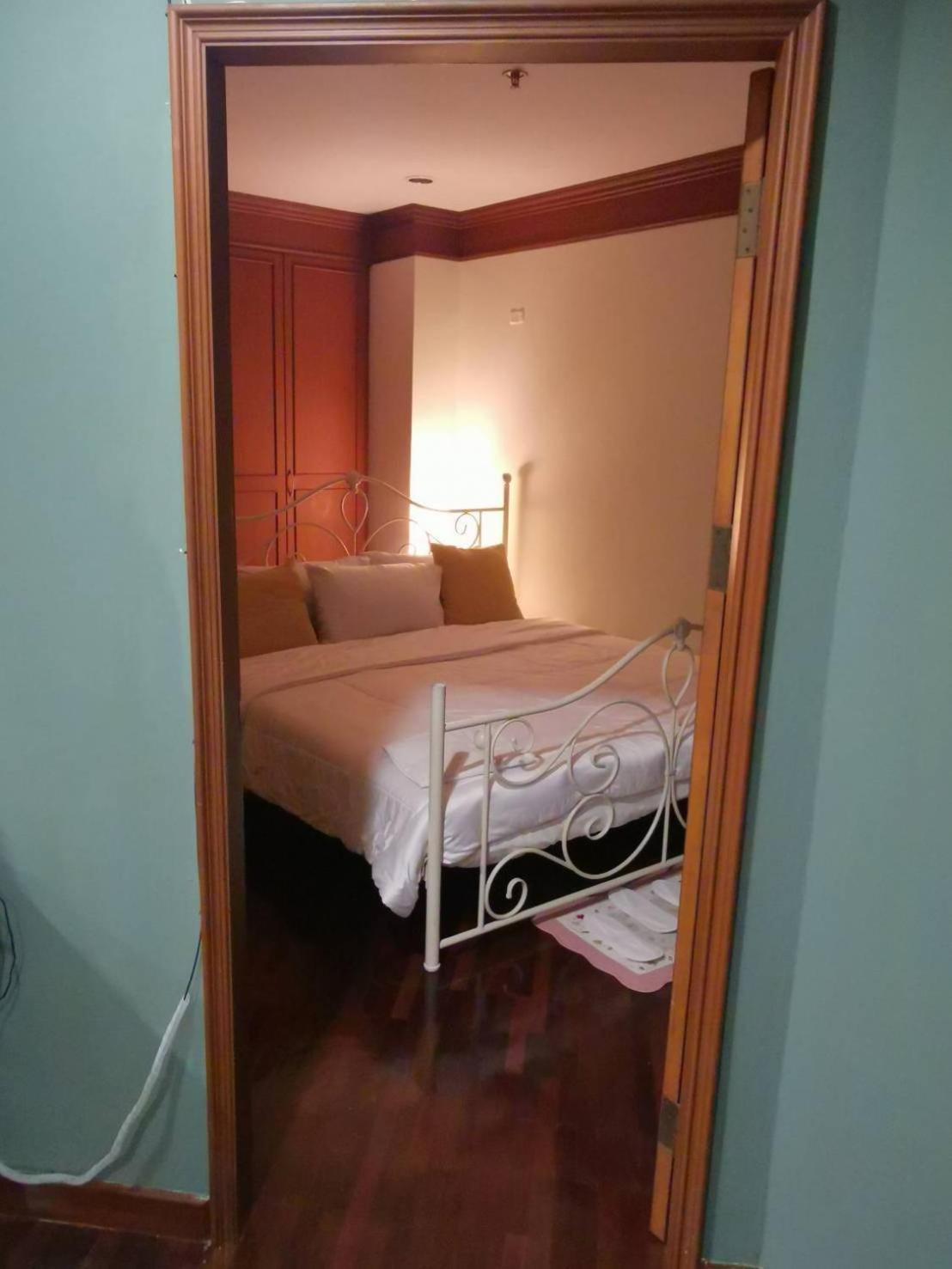 Cozy 1Br Walk To Bts And Airport Rail Link Close To Malls G7 Bangkok Exterior foto