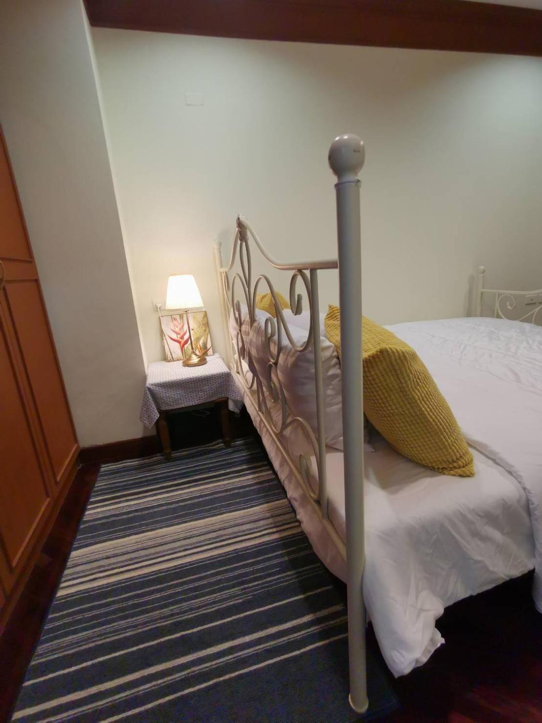 Cozy 1Br Walk To Bts And Airport Rail Link Close To Malls G7 Bangkok Exterior foto