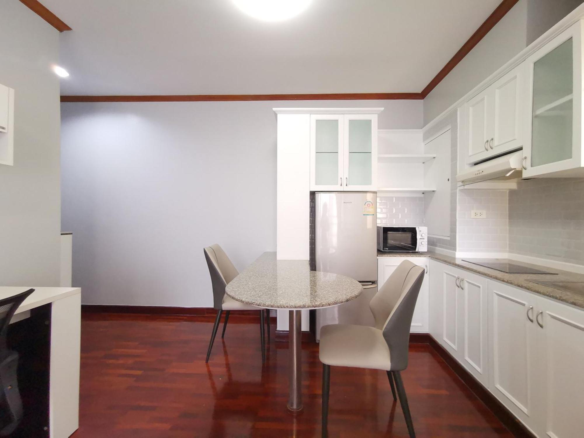 Cozy 1Br Walk To Bts And Airport Rail Link Close To Malls G7 Bangkok Exterior foto