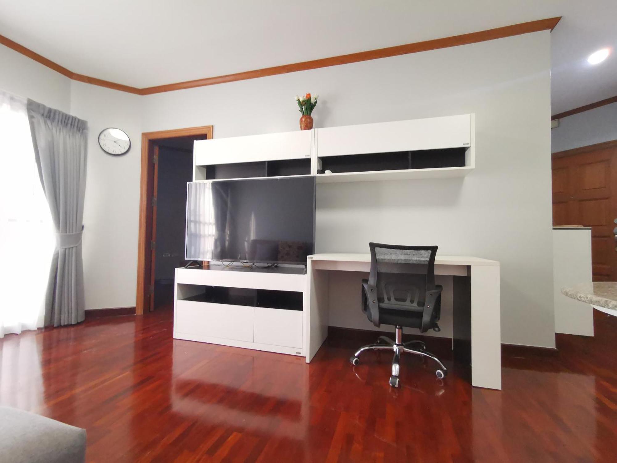 Cozy 1Br Walk To Bts And Airport Rail Link Close To Malls G7 Bangkok Exterior foto