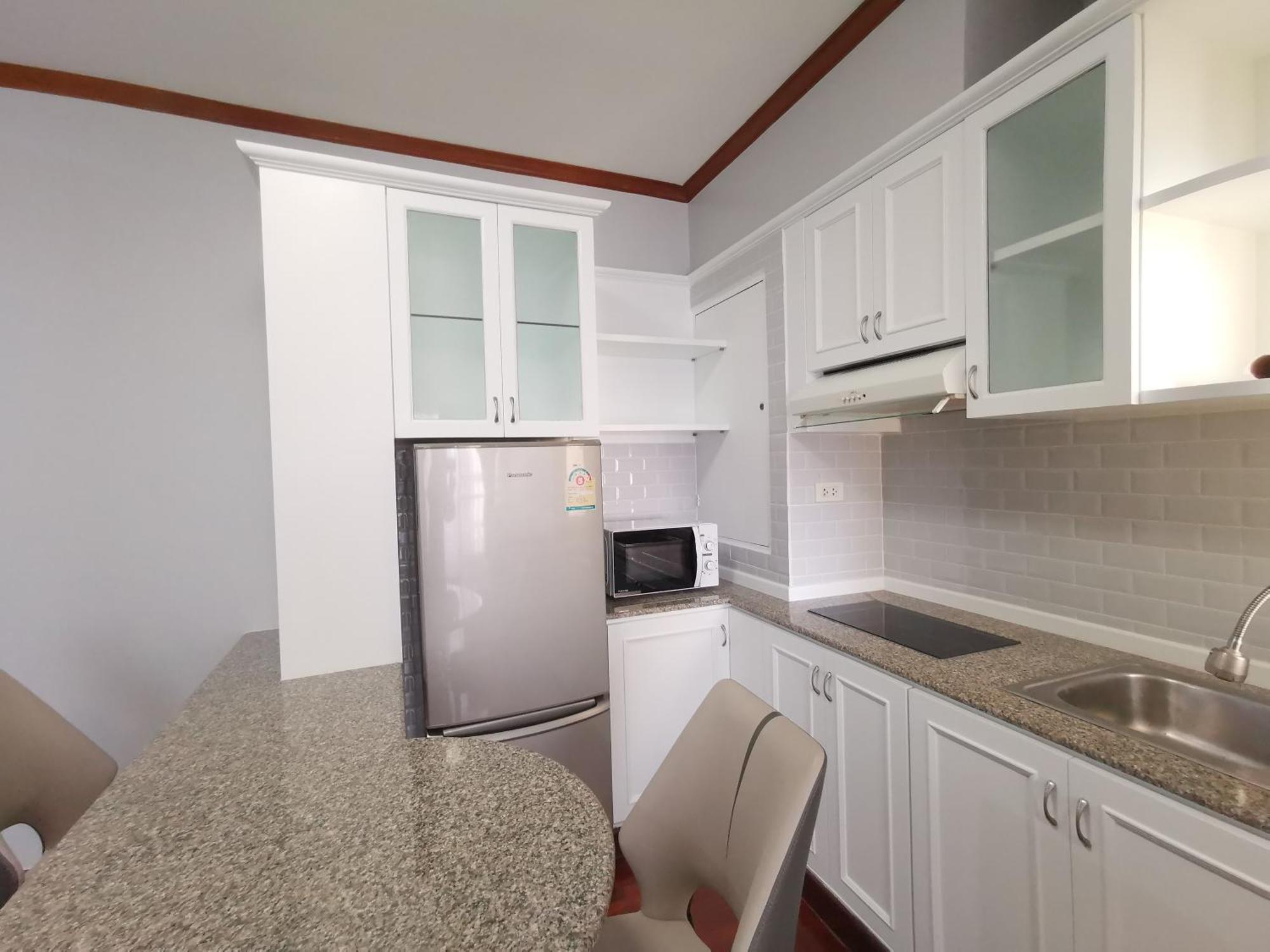 Cozy 1Br Walk To Bts And Airport Rail Link Close To Malls G7 Bangkok Exterior foto