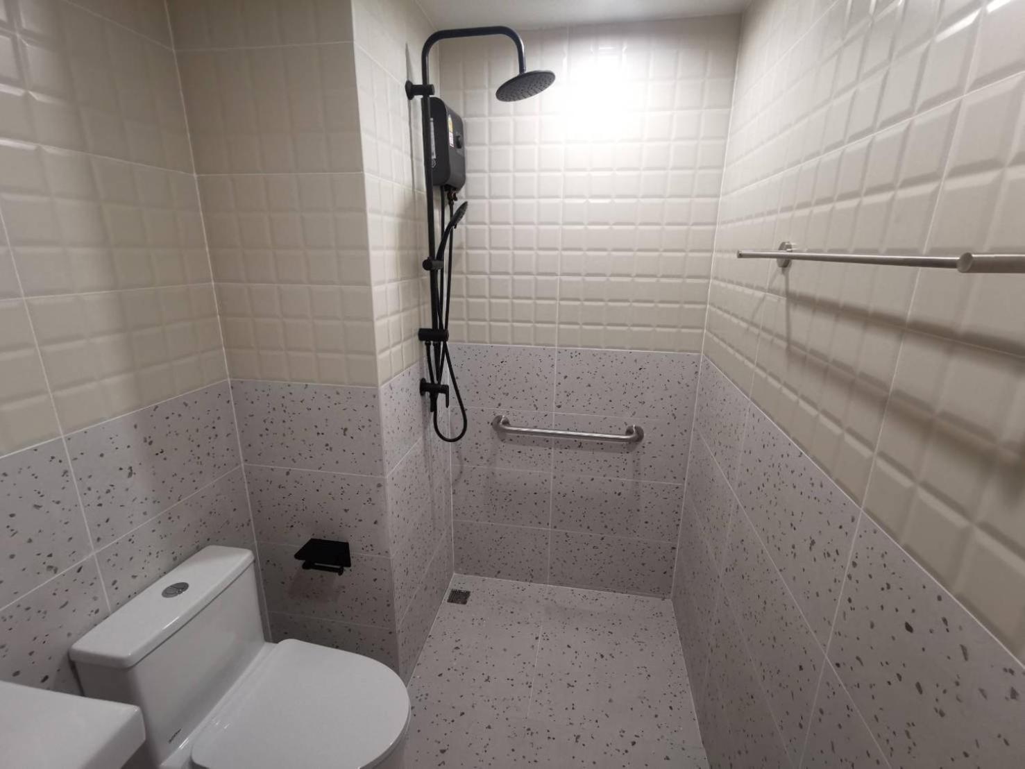 Cozy 1Br Walk To Bts And Airport Rail Link Close To Malls G7 Bangkok Exterior foto