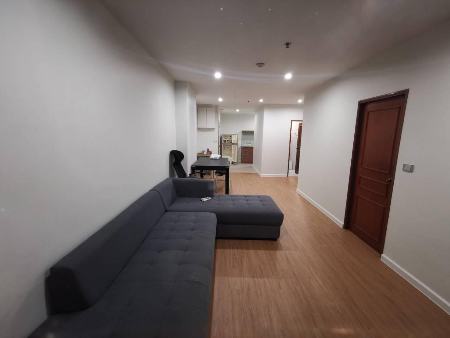 Cozy 1Br Walk To Bts And Airport Rail Link Close To Malls G7 Bangkok Exterior foto