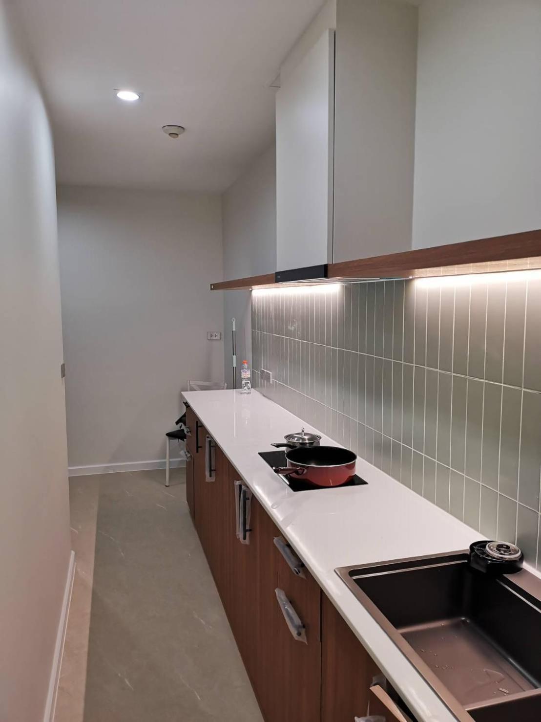 Cozy 1Br Walk To Bts And Airport Rail Link Close To Malls G7 Bangkok Exterior foto