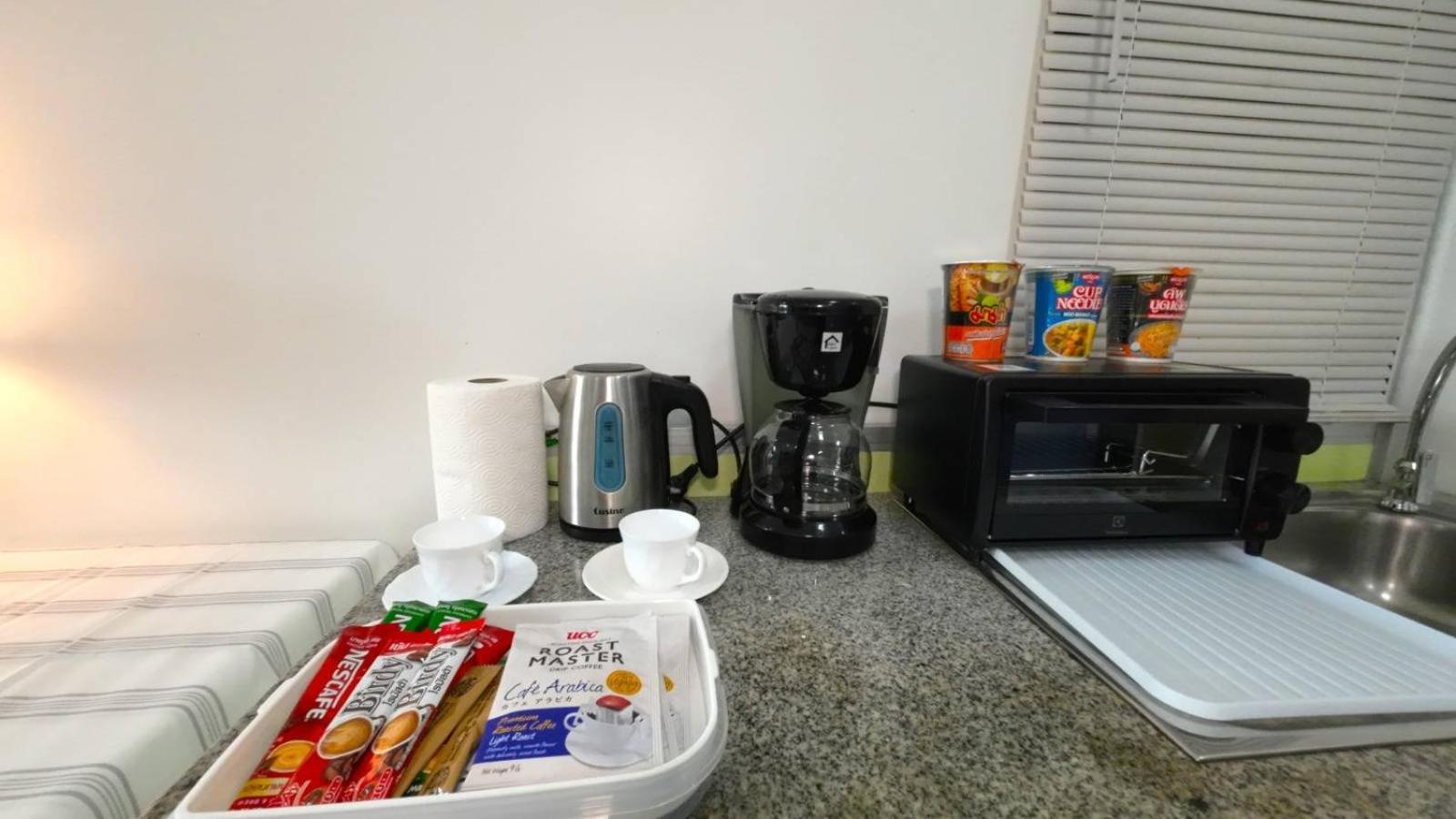 Cozy 1Br Walk To Bts And Airport Rail Link Close To Malls G7 Bangkok Exterior foto