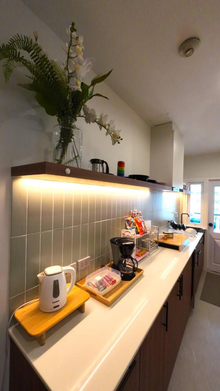 Cozy 1Br Walk To Bts And Airport Rail Link Close To Malls G7 Bangkok Zimmer foto
